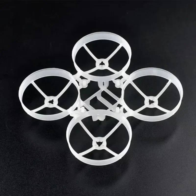 Drone Racing Propeller - Рама для FPV-дрона HappyModel Mobula7 V4
