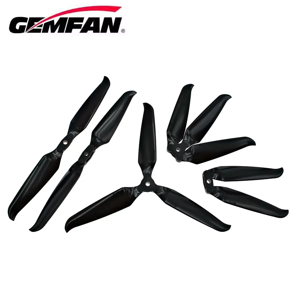 Drone Racing Propeller - 1 пара Gemfan F8041 8-дюймовый складной