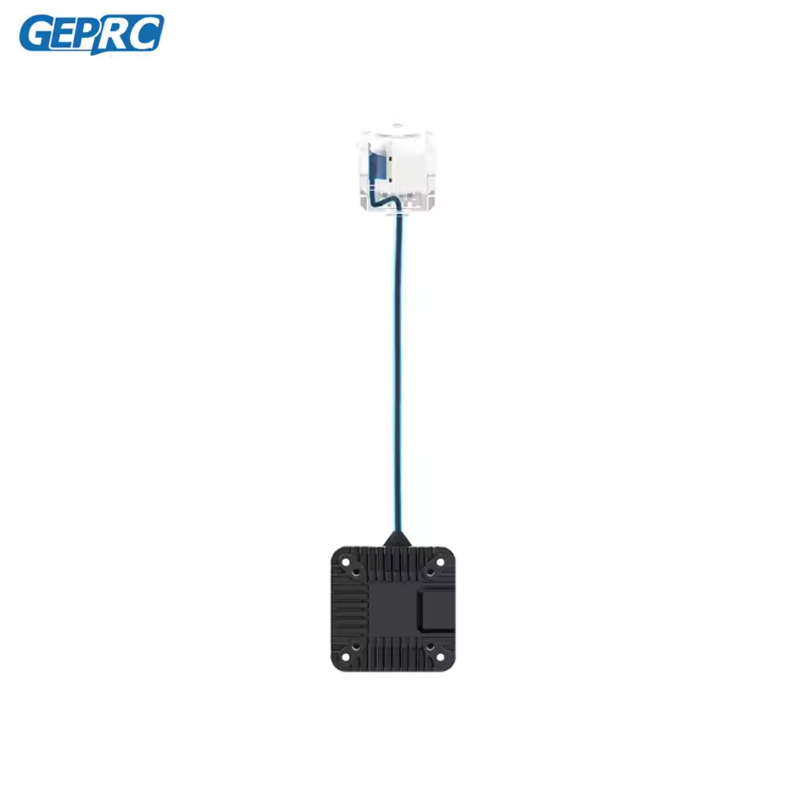Коаксиальный кабель GEPRC O4 д – обзор и цена Drone Racing Antenna