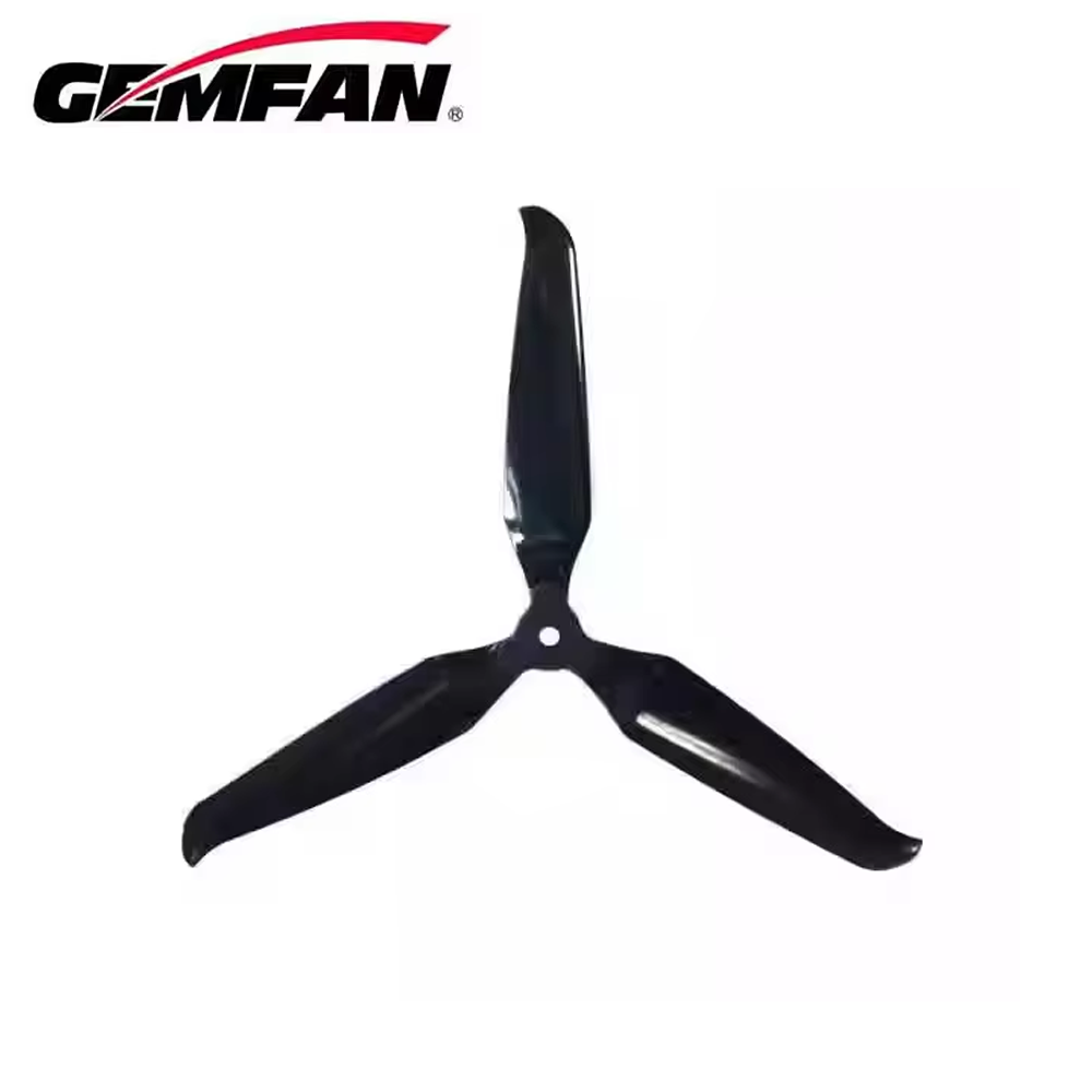 1 пара Gemfan F8041 8-дюймовый – обзор и цена Drone Racing Propeller